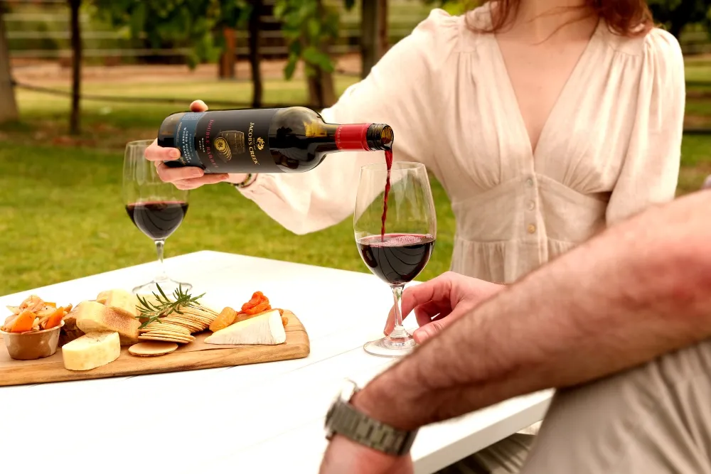 Barossa Valley Picnic with Food, Wine and Tasting - Book Now | Experience Oz-5