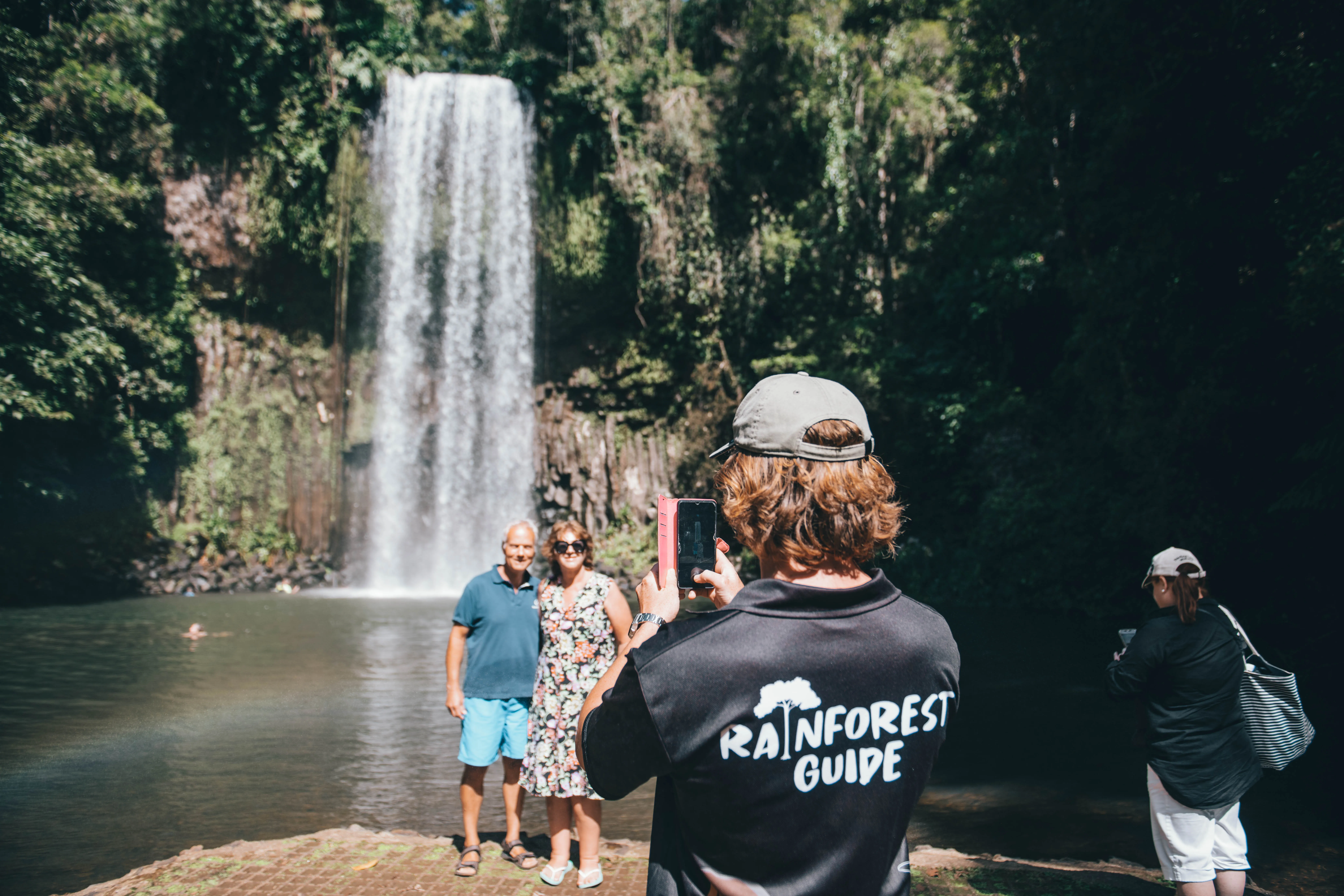 Cairns Waterfalls & Rafting 2 Day Package | Experience Oz-7