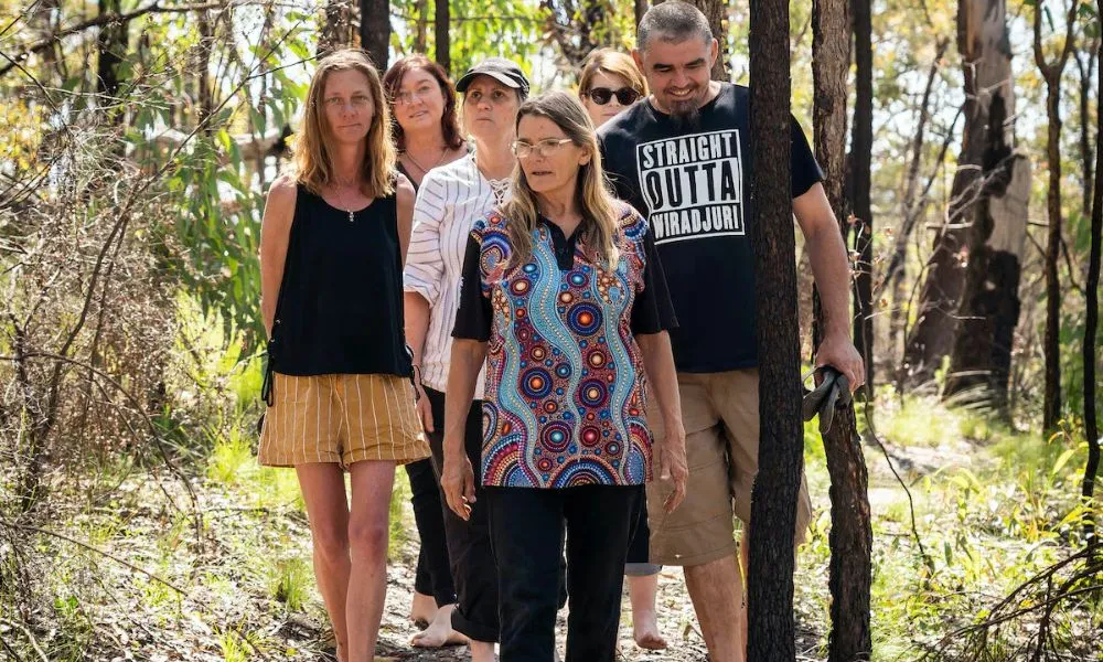 Three Day Cultural Immersion Camp | Experience Oz-6