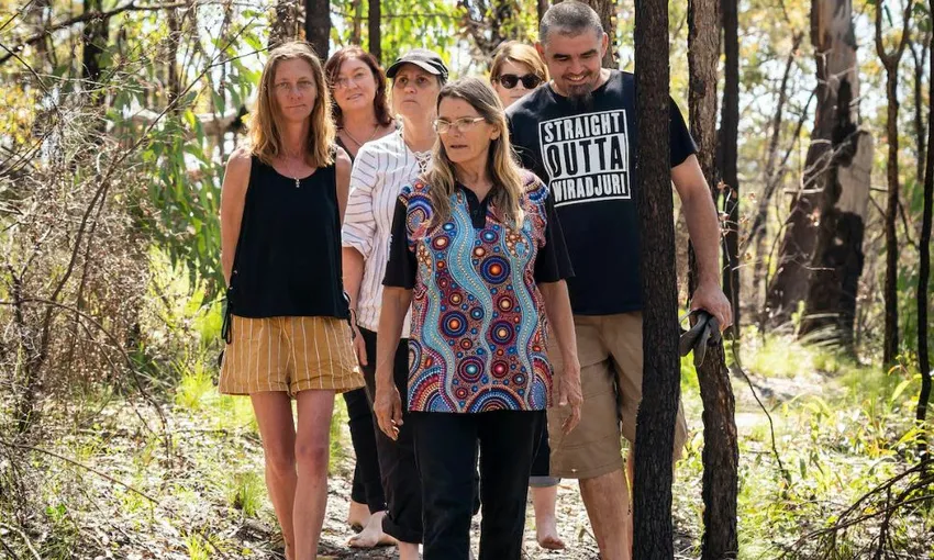 Three Day Cultural Immersion Camp | Experience Oz