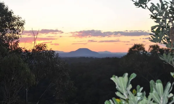 Mount Yengo Sunset Tour