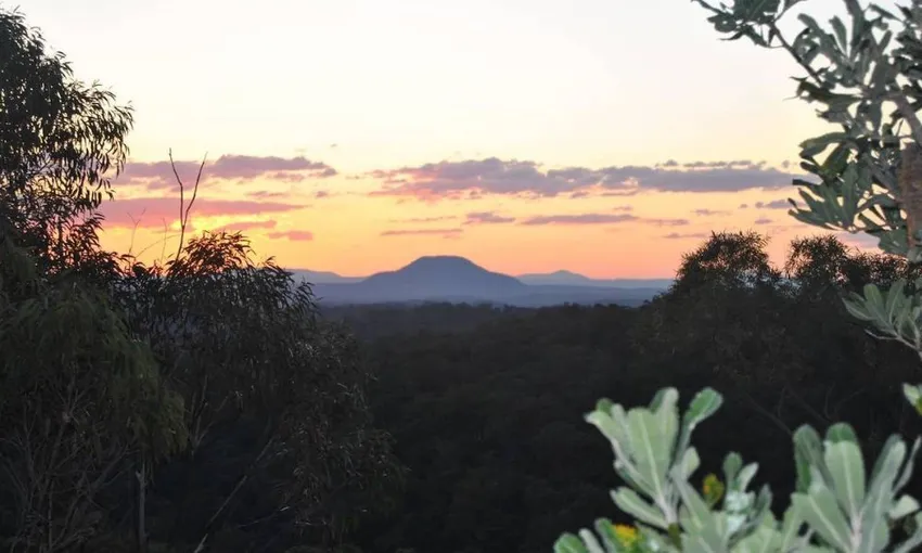 Mount Yengo Sunset Tour | Experience Oz