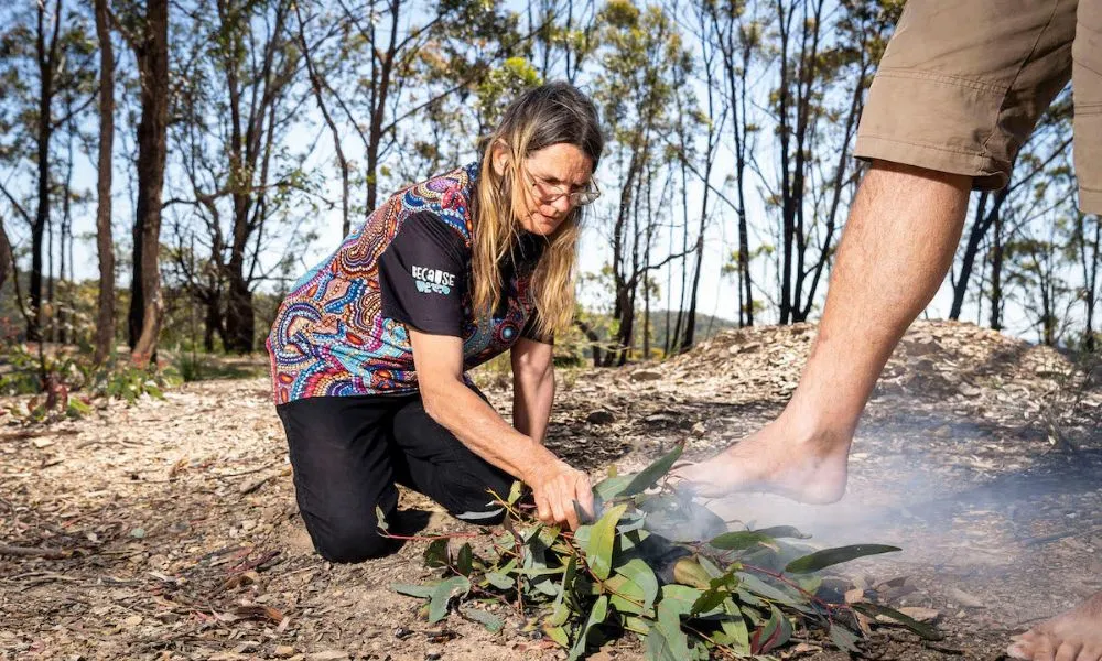 Mount Yengo Sunset Tour | Experience Oz  -4