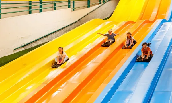 Big Banana Fun Park 1 Day Ultimate Pass