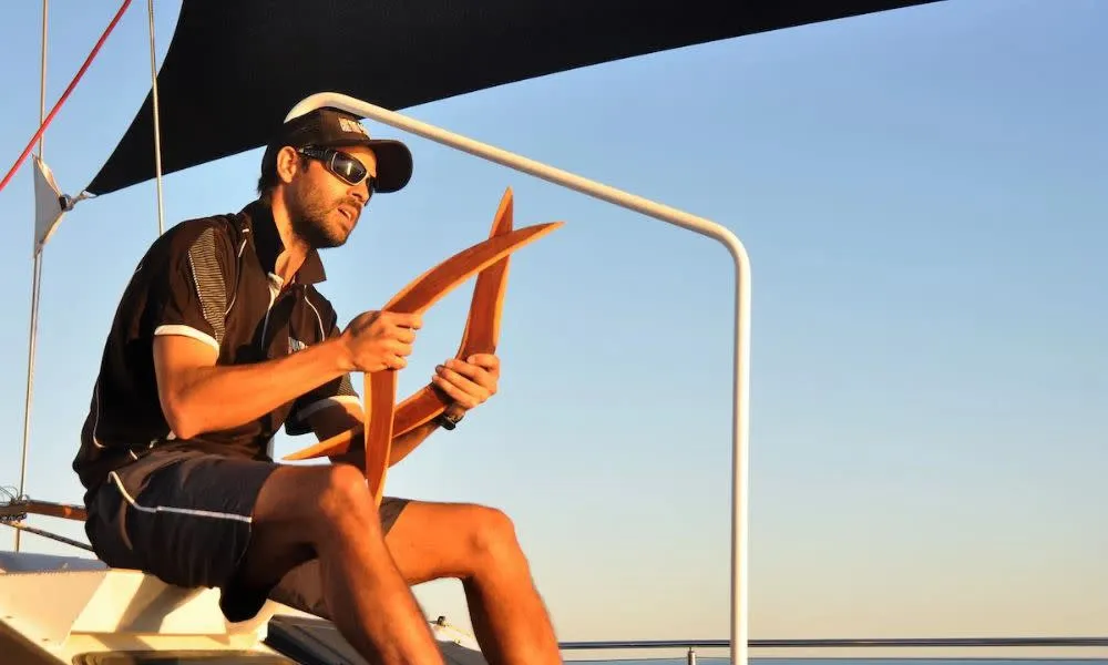 Roebuck Bay Mangrove Discovery Tour in Broome | Experience Oz-3