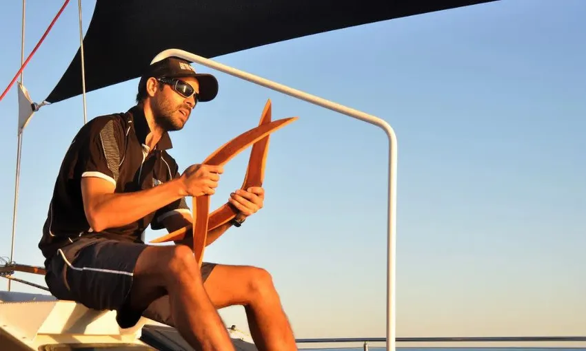 Roebuck Bay Mangrove Discovery Tour in Broome | Experience Oz