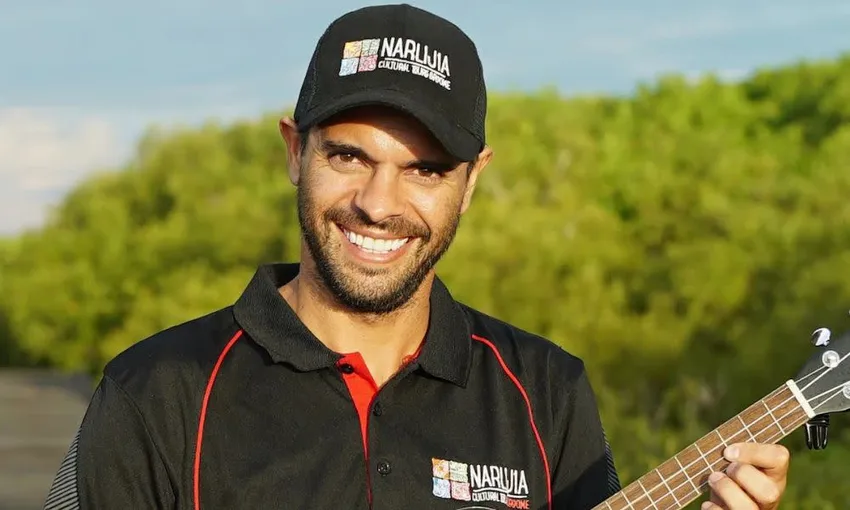Roebuck Bay Mangrove Discovery Tour in Broome | Experience Oz