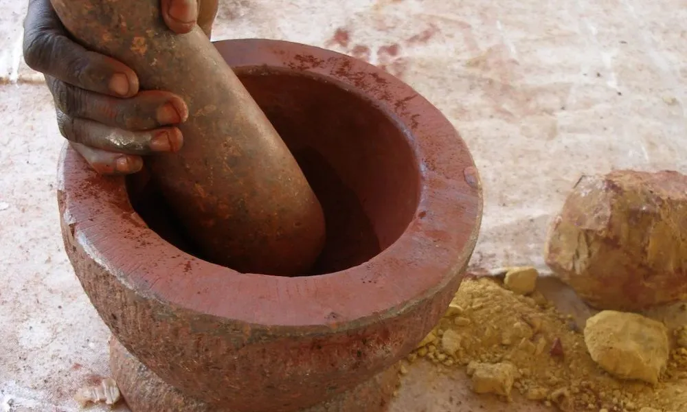 Waringarri Art Centre Tour | Experience Oz-7