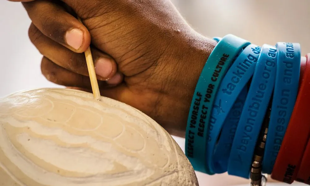 Waringarri Art Centre Tour | Experience Oz-8