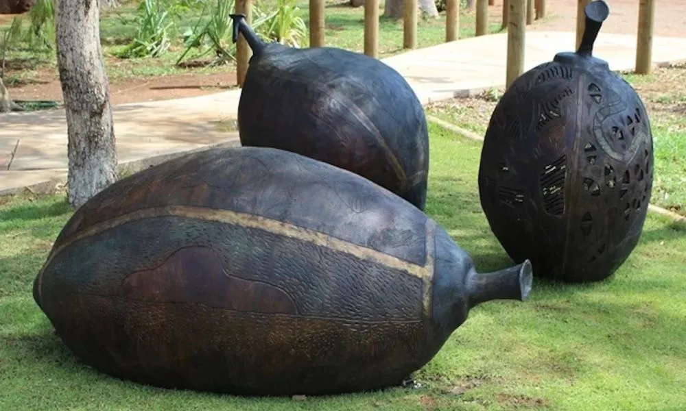 Waringarri Art Centre Tour | Experience Oz-10