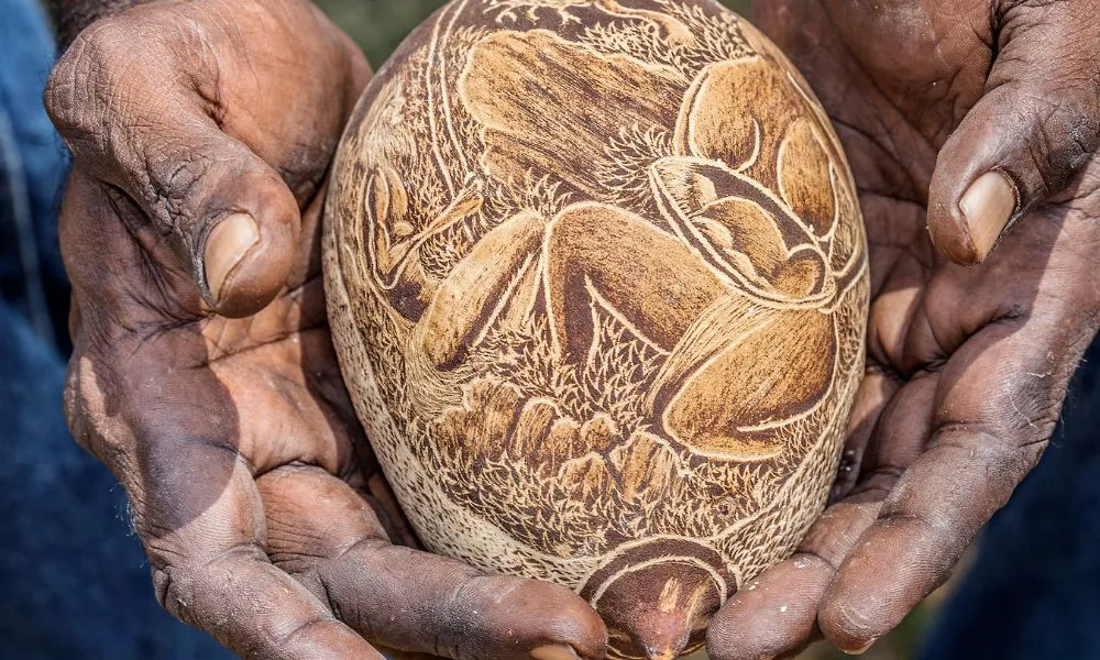 Waringarri Art Centre Tour | Experience Oz-2