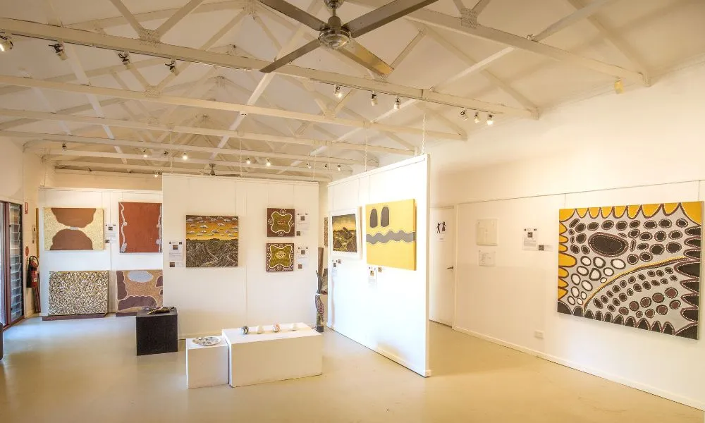 Waringarri Art Centre Tour | Experience Oz-4