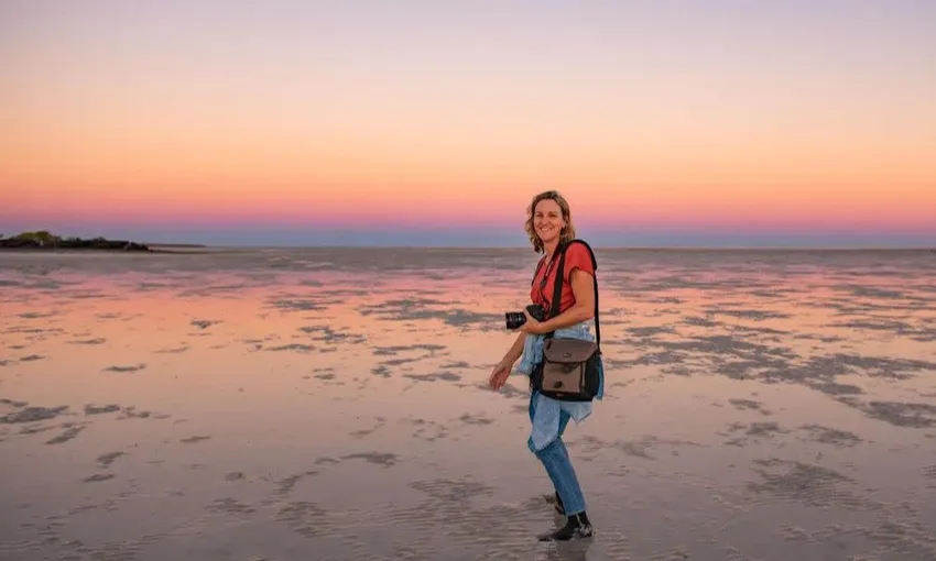 Broome Staircase to the Moon Experience | Experience Oz 