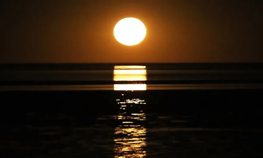 Broome Staircase to the Moon Experience | Experience Oz 
