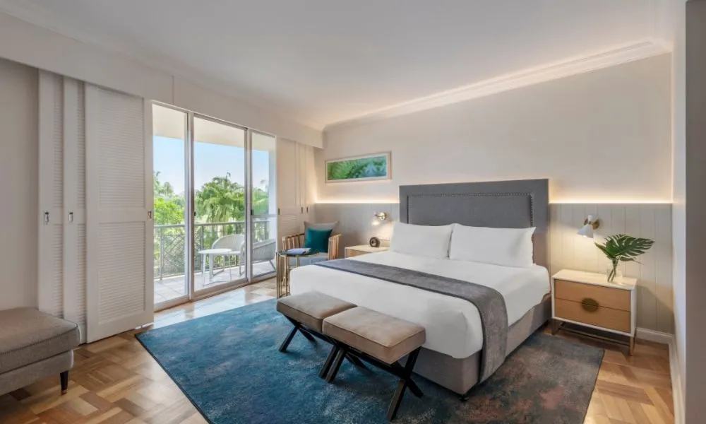 1 Night Stay & Play at Sanctuary Cove & Palms Golf Course-4