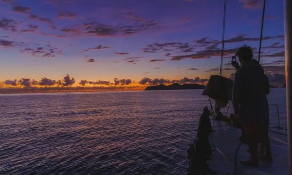 Whitsundays Sailing and Overnight Stay Adventure - Avatar