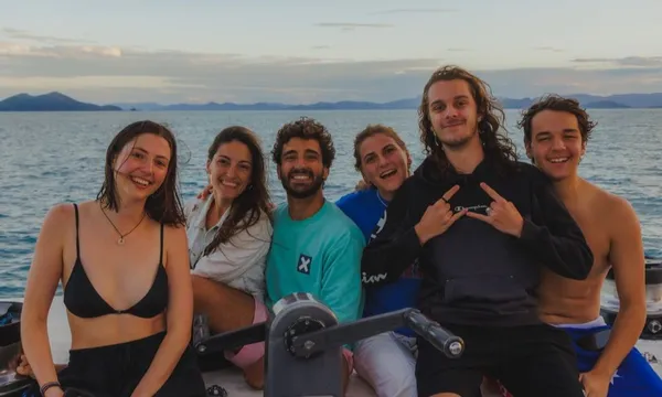 Whitsundays Sailing and Overnight Stay Adventure - Avatar