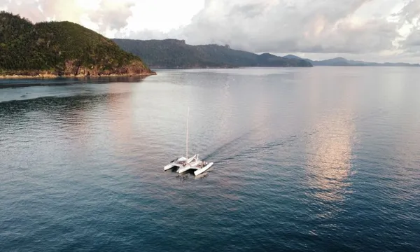 Whitsundays Sailing and Overnight Stay Adventure - Avatar