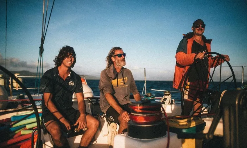 Whitsundays Sailing and Overnight Stay Adventure - Avatar