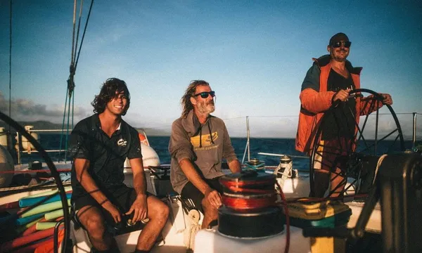 Whitsundays Sailing and Overnight Stay Adventure - Avatar