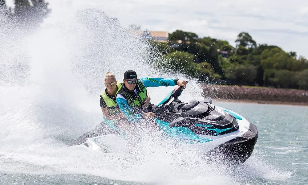 Darwin Jet Ski Tour - 3 Hours - Book Now | Experience Oz-4