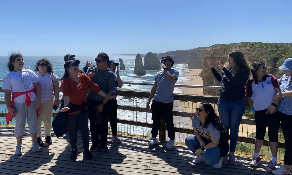 Great Ocean Road Scenic Tour | Experience Oz-1