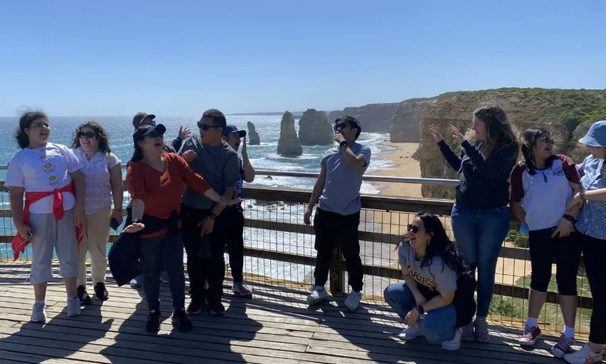 Great Ocean Road Scenic Tour | Experience Oz