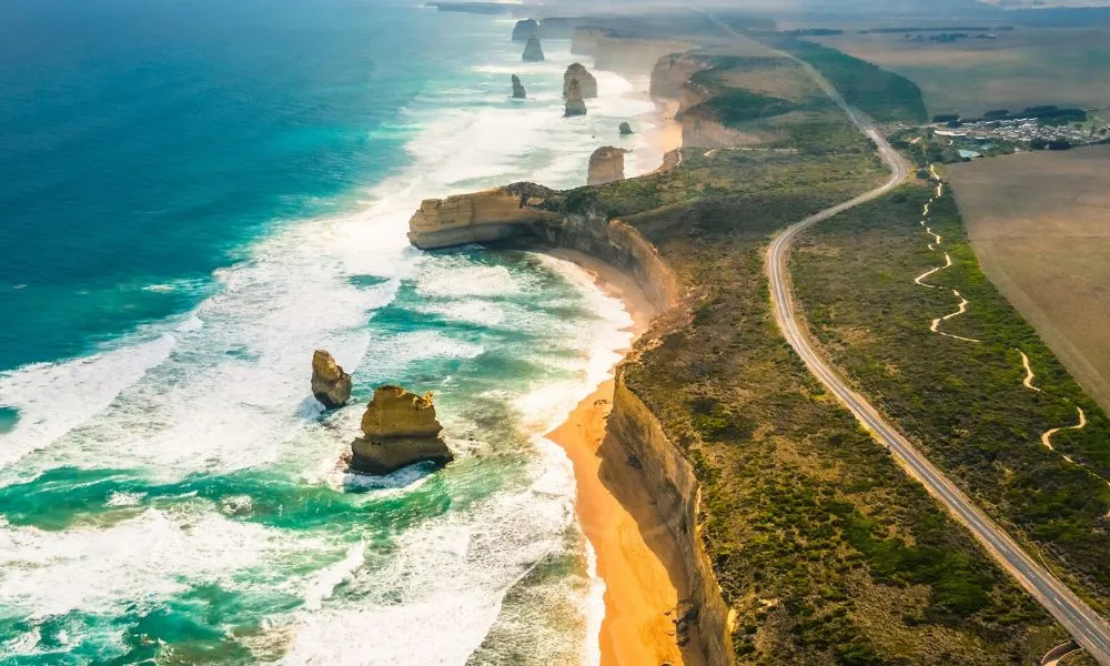 Great Ocean Road Scenic Tour | Experience Oz-2