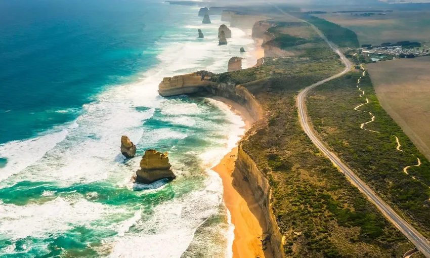 Great Ocean Road Scenic Tour | Experience Oz