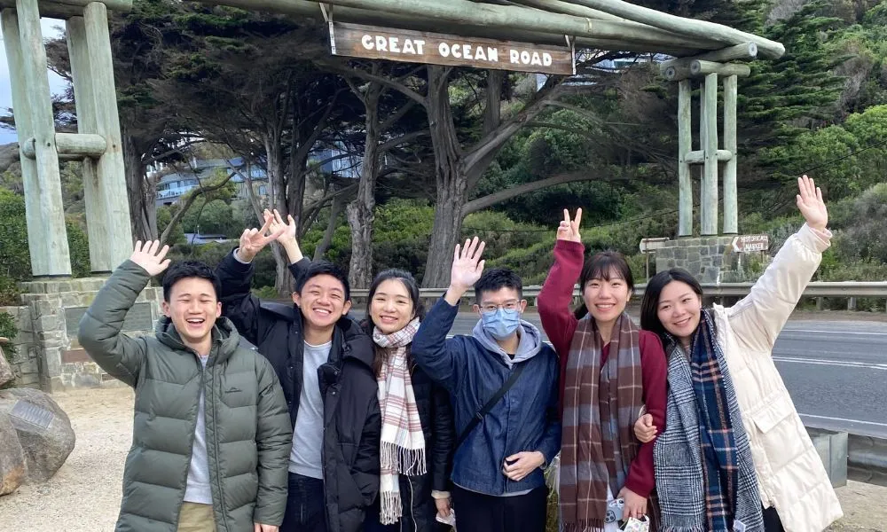 Great Ocean Road Scenic Tour | Experience Oz-4