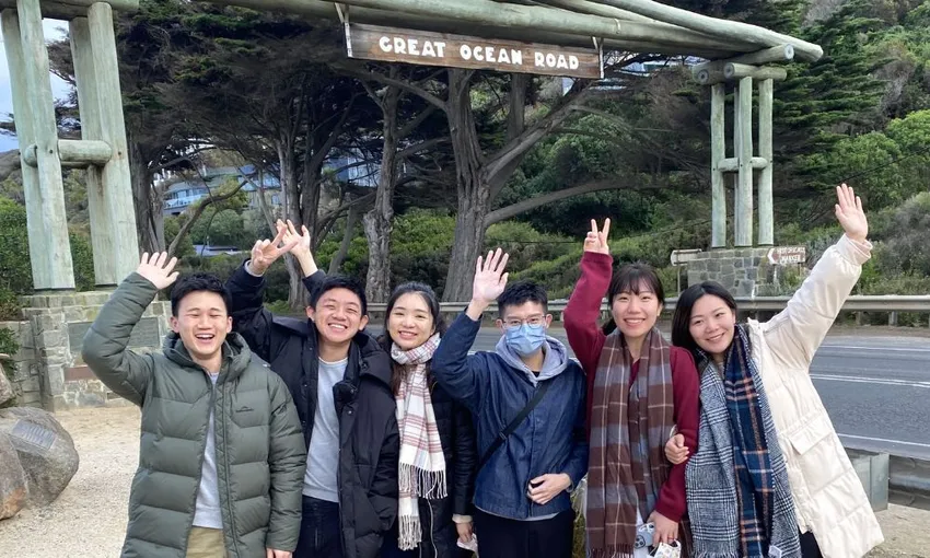 Great Ocean Road Scenic Tour | Experience Oz