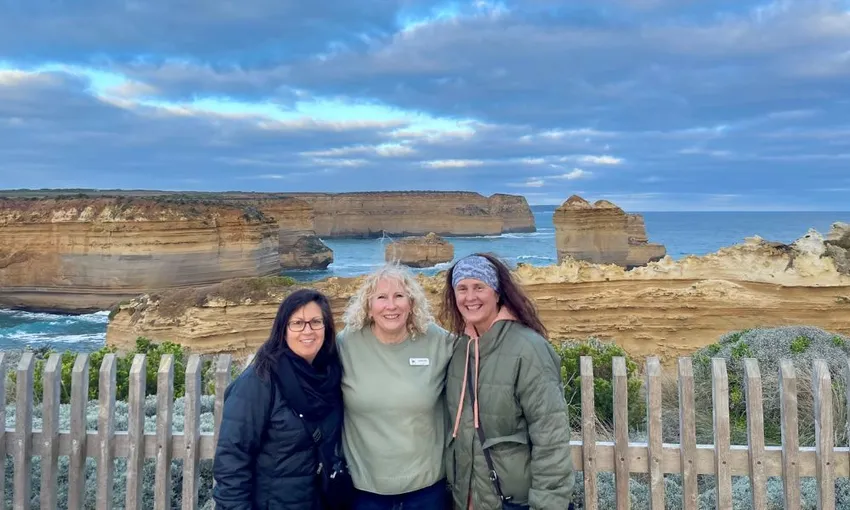 Great Ocean Road Scenic Tour | Experience Oz