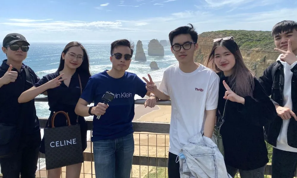 Great Ocean Road Scenic Tour | Experience Oz-7