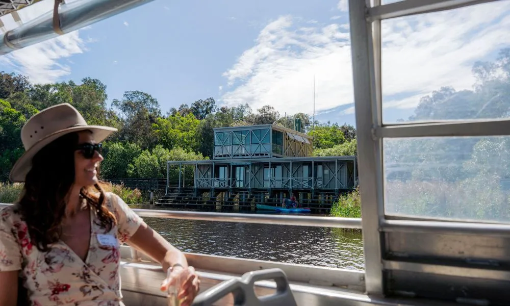 Noosa Everglades Serenity Cruise | Experience Oz-6