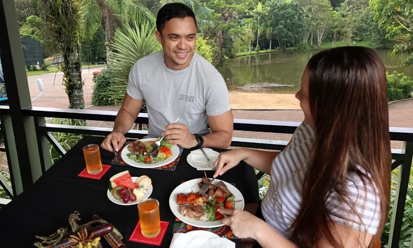 Kuranda Full Day Tour from Cairns