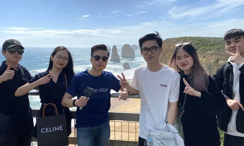 Great Ocean Road Private Tour | Experience Oz