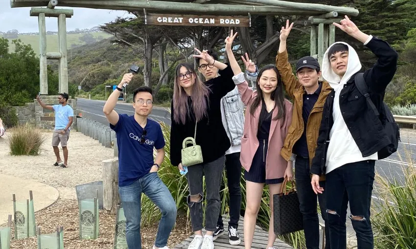 Great Ocean Road Private Tour | Experience Oz