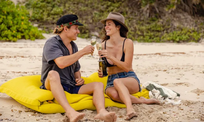 Kraken Yeppoon & Keppel Island Sunset Cruise | Experience Oz