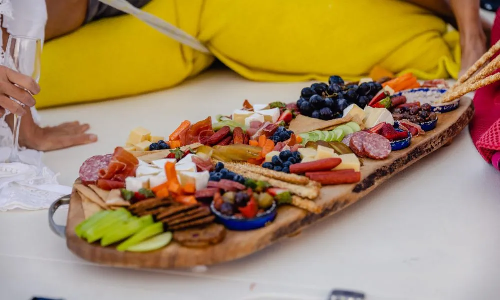 Kraken Yeppoon & Keppel Island Sunset Cruise | Experience Oz-5