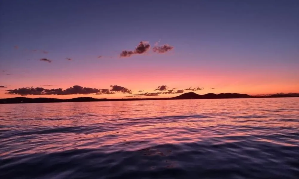 Kraken Yeppoon & Keppel Island Sunset Cruise | Experience Oz-1