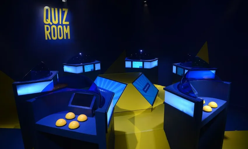 Melbourne Game Show Experience