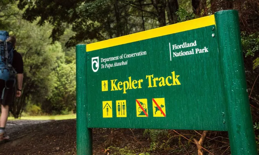 Kepler Track Guided Hike and Jet Boat from Te Anau - Full Day | ExperienceOz