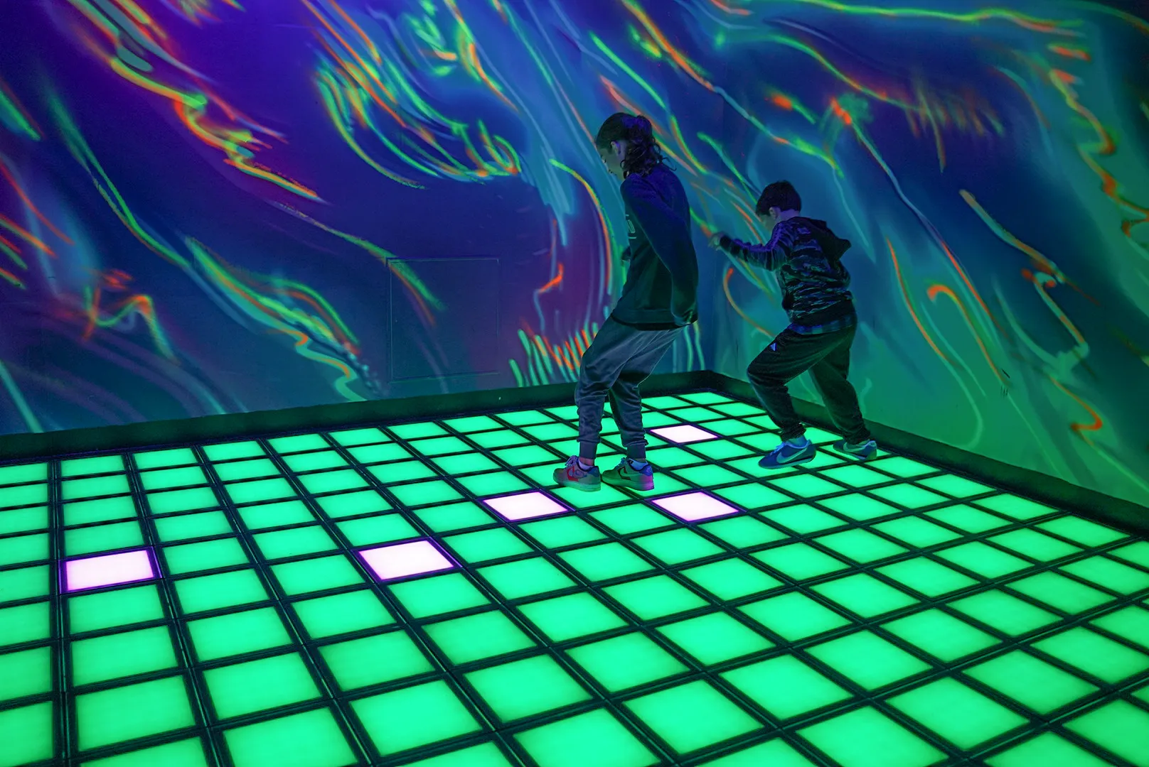 Sydney Immersive Challenge Room - 30 Minutes | Experience Oz-5
