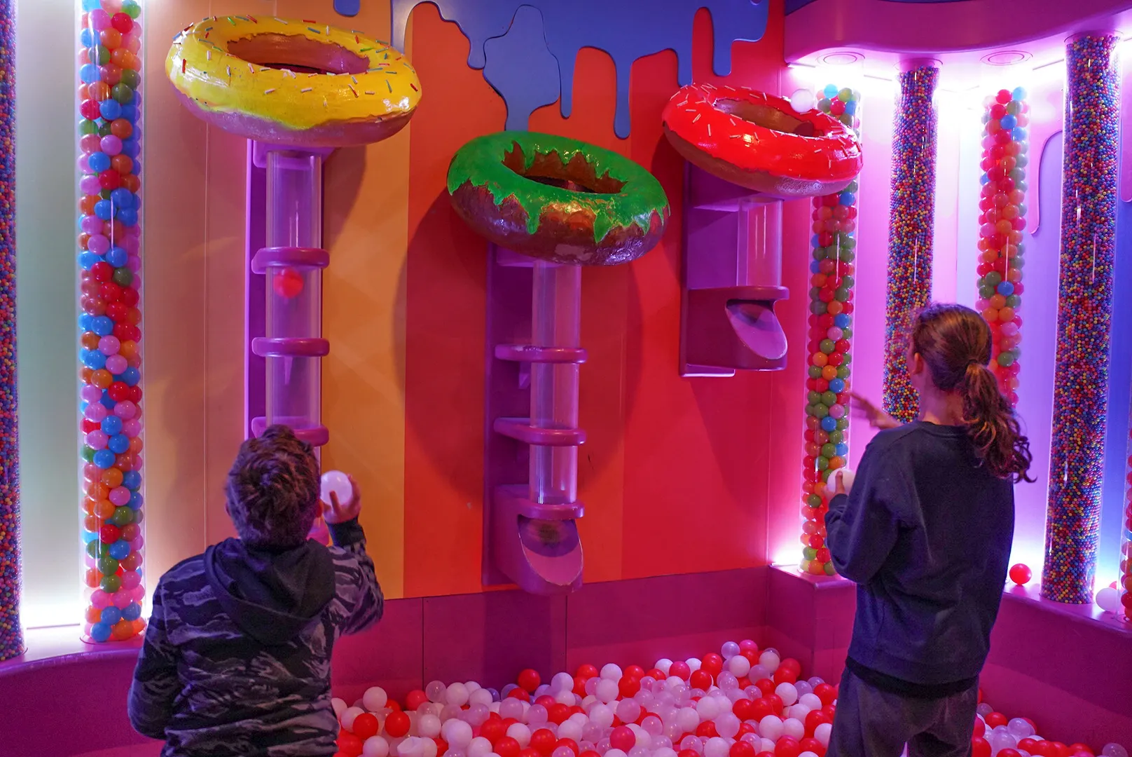 Sydney Immersive Challenge Room - 30 Minutes | Experience Oz-1