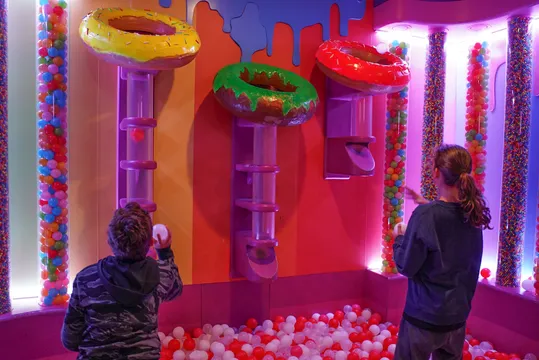 Sydney Immersive Challenge Room - 30 Minutes