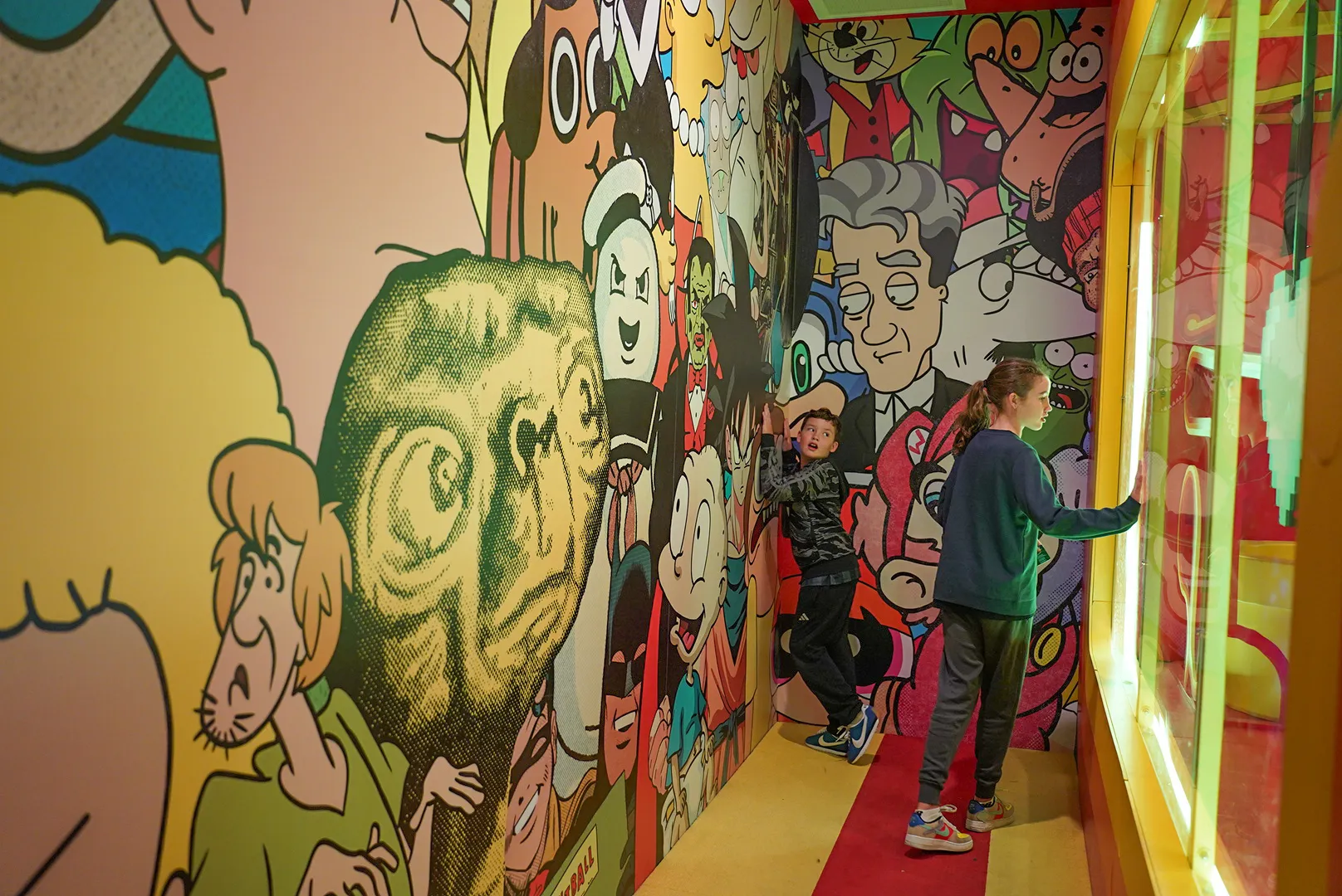 Sydney Immersive Challenge Room - 30 Minutes | Experience Oz-4