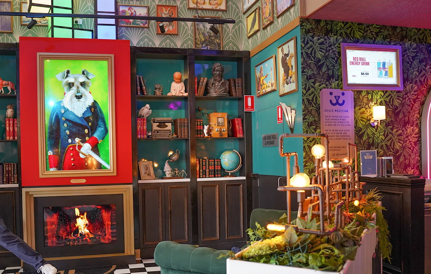 Sydney Immersive Challenge Room - 30 Minutes | Experience Oz-3