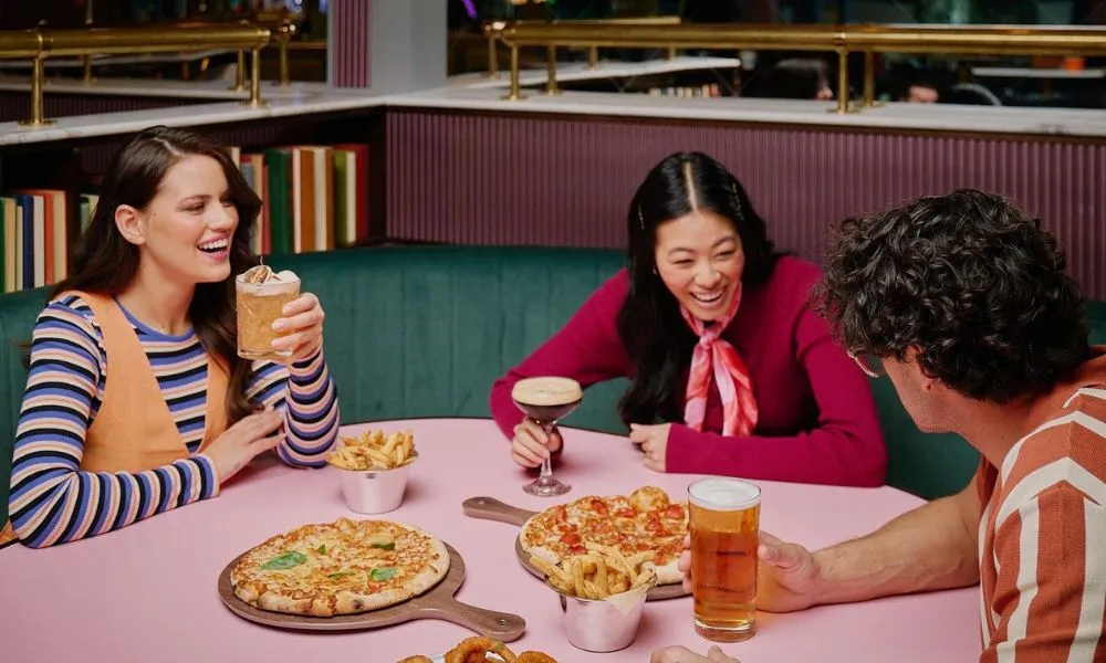 Hijinx Hotel Immersive Challenge Room -  Rundle Place, Adelaide | Experience OZ-6