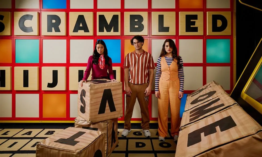 Hijinx Hotel Immersive Challenge Room - Surfers Paradise | Experience Oz-2