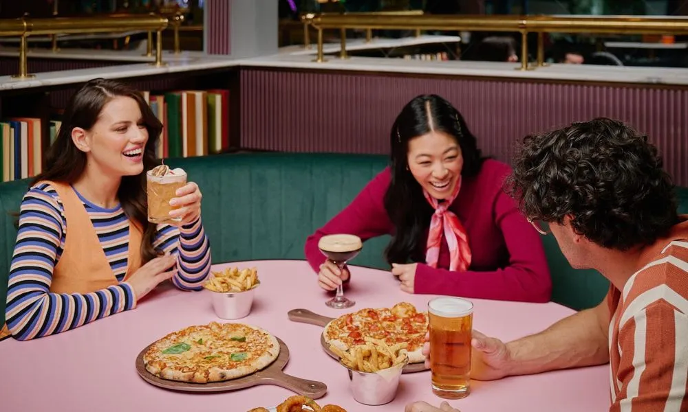 Hijinx Hotel Immersive Challenge Room - Surfers Paradise | Experience Oz-5